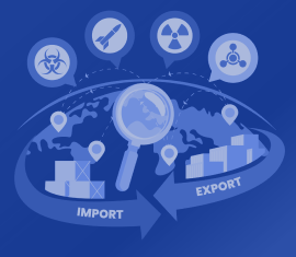 Webinar "Export Controls in the Nuclear Industry”