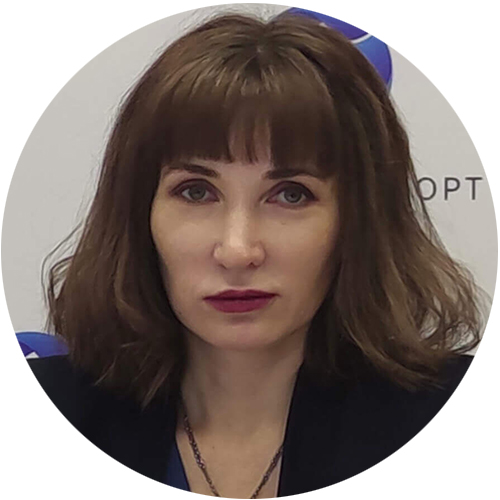 Пашевич Наталья Андреевна