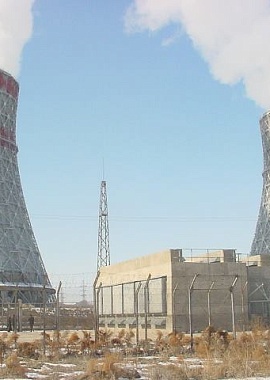 Проведение работ по эксплуатационному контролю оборудования и трубопроводов реакторной установки энергоблока № 2 армянской АЭС