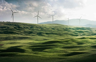 АО «Русатом Сервис» и АО «НоваВинд» в рамках АТОМЭКСПО-2022 в Сочи проведут круглый стол по переходу к «зелёной» энергетике