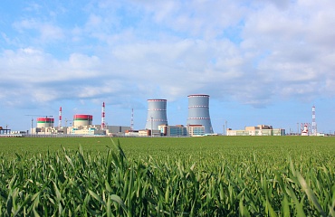 The second power unit of Belarus NPP included in unified energy system of the Republic of Belarus